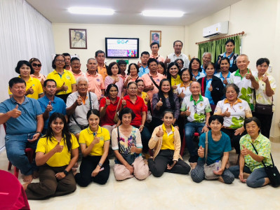 โครงการส่งเสริมและพัฒนาสถาบันเกษตรกร กิจกรรม ... พารามิเตอร์รูปภาพ 1